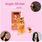 ACEITE DE ARGAN REVEL