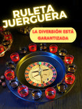 RULETA JUERGUERA-MAXIMA DIVERSION